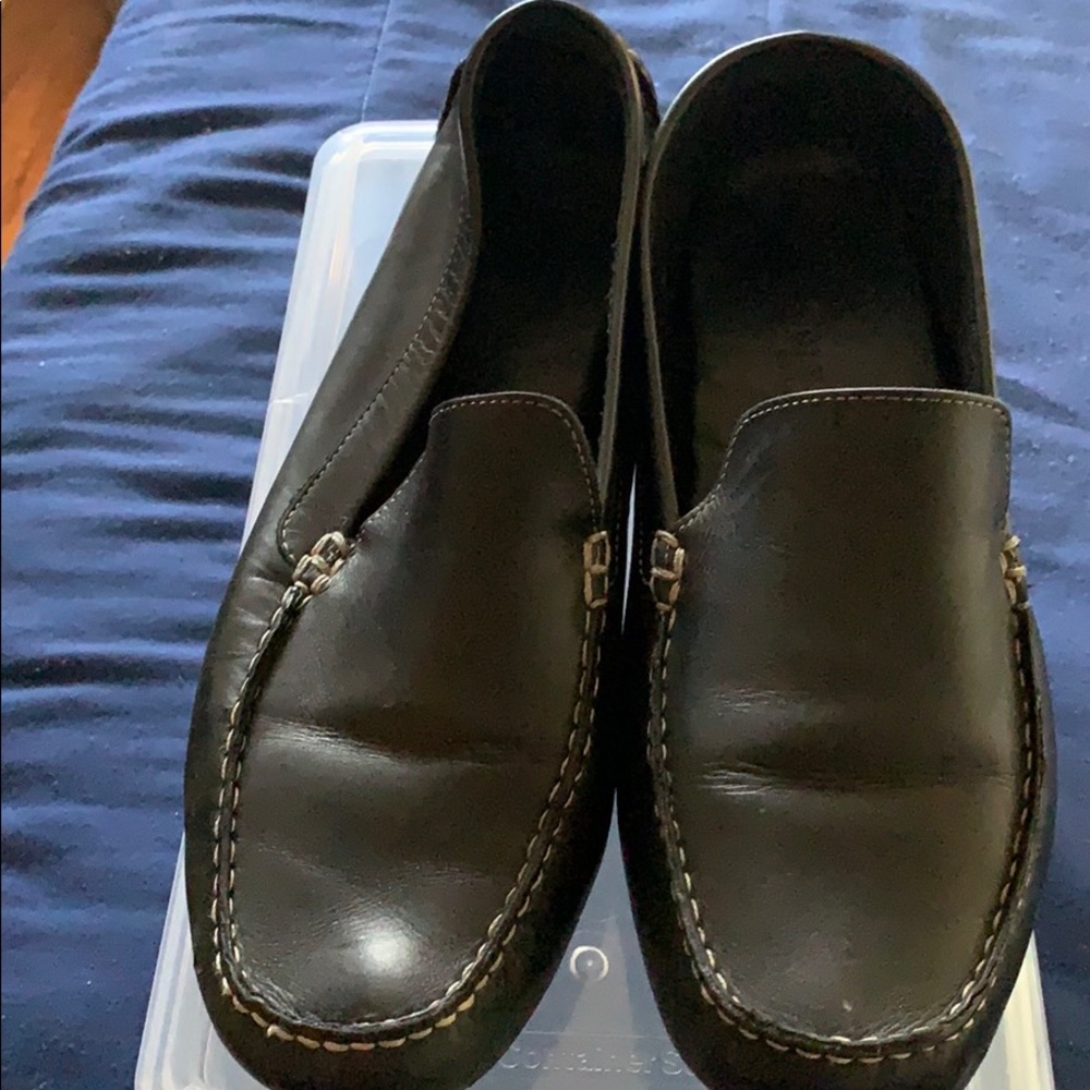 Come Haan Driving Loafers